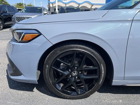 Used 2024 Honda Civic Sport image 20