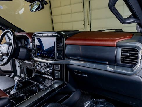 Used 2023 Ford F150 Lariat image 17