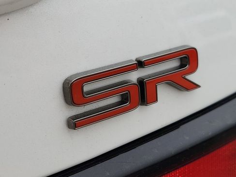 Used 2024 Nissan Sentra SR w/ SR Premium Package FWD image 9