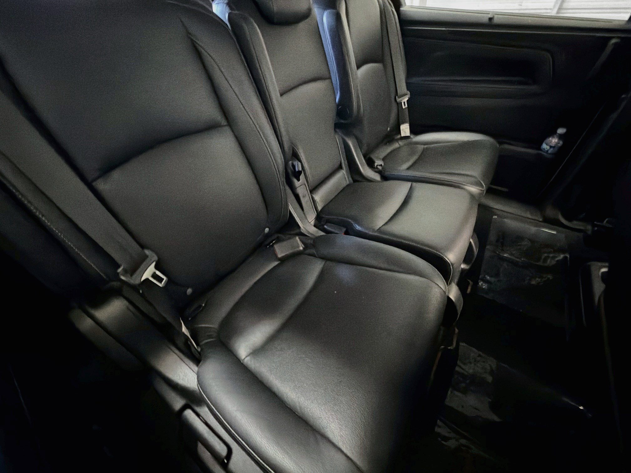 Used 2024 Honda Odyssey EX-L image 14