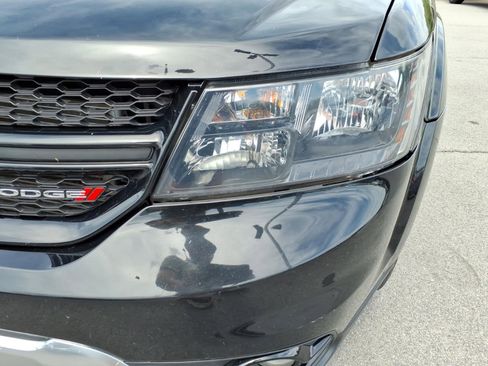 Used 2020 Dodge Journey Crossroad FWD image 13