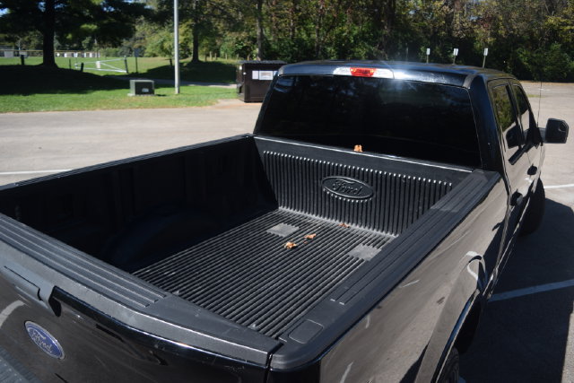 Used 2016 Ford F150 XLT AWD/4WD image 4