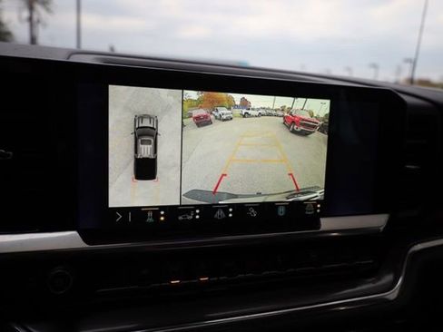 Used 2023 Chevrolet Silverado 1500 High Country w/ Max Trailering Package image 29