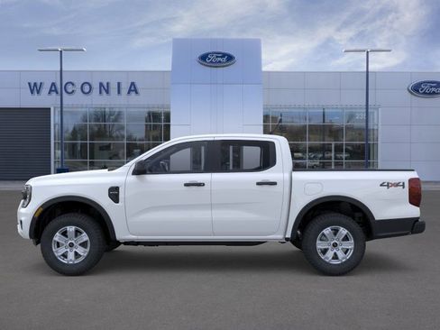 New 2025 Ford Ranger XL w/ Trailer Tow Package image 3