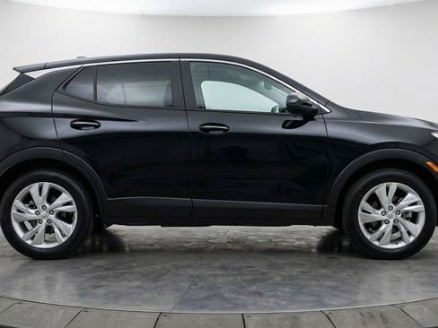 Used 2025 Buick Encore GX Preferred image 12