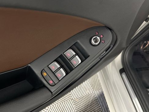 Used 2015 Audi A4 2.0T Premium image 15