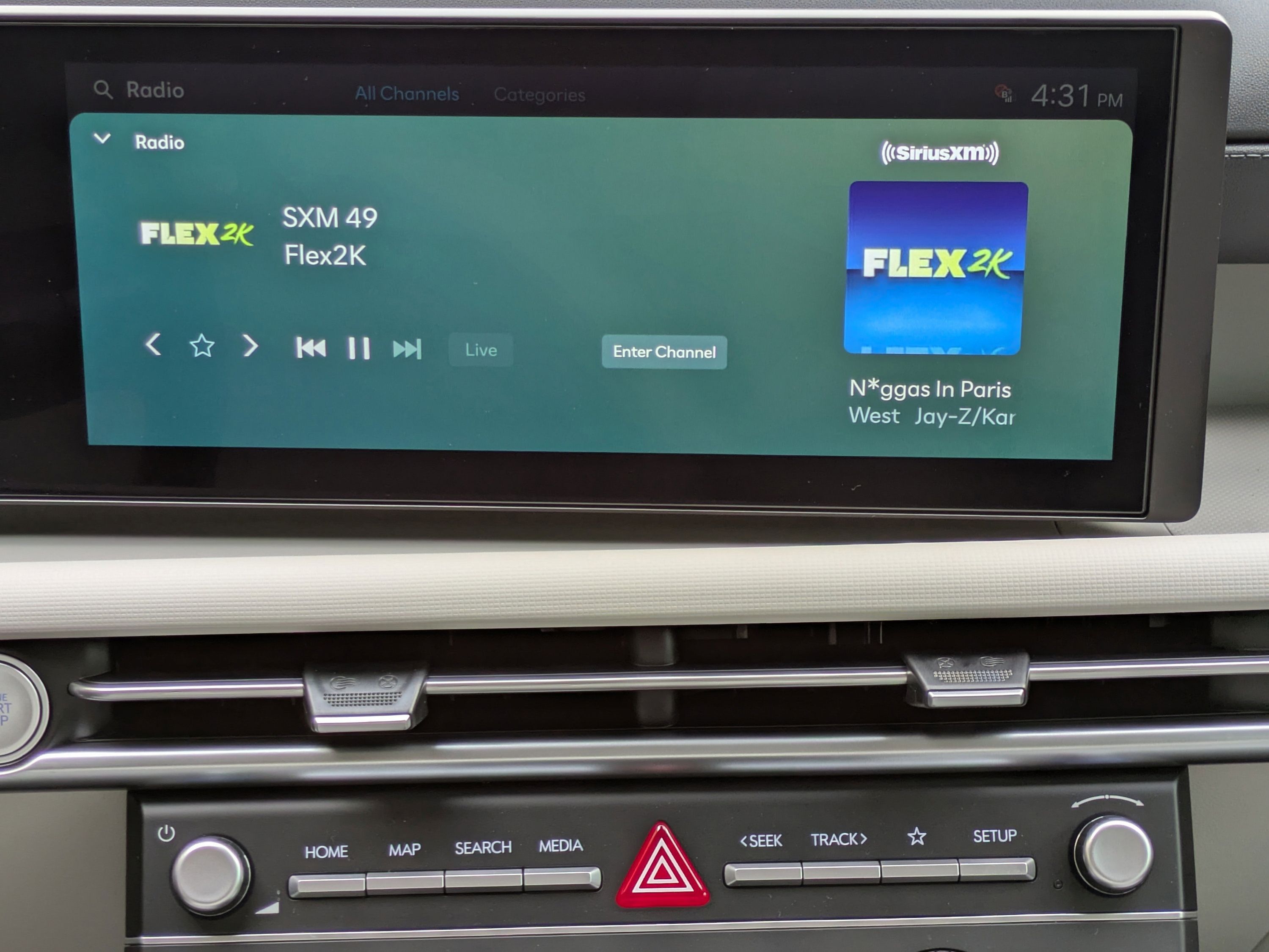 New 2026 Hyundai Tucson SE FWD image 21
