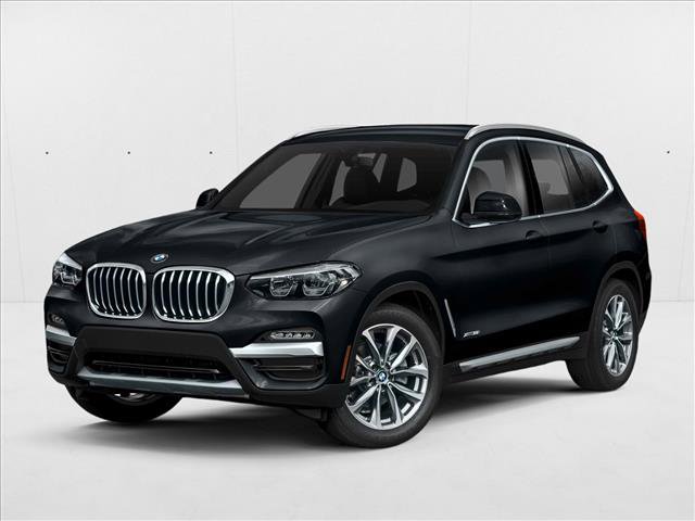 Used 2019 BMW X3 M40i w/ Premium Package AWD/4WD image 1