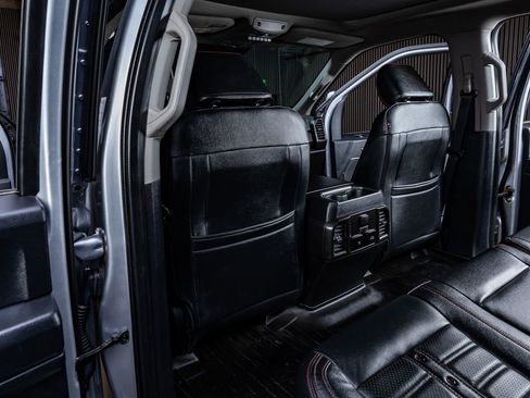 Used 2021 Ford F250 Lariat w/ Lariat Ultimate Package image 33