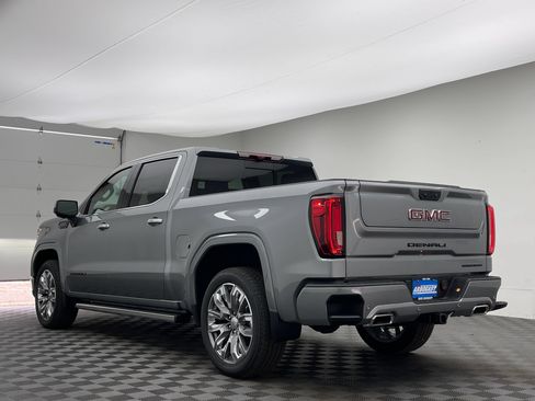 New 2026 GMC Sierra 1500 Denali AWD/4WD image 14