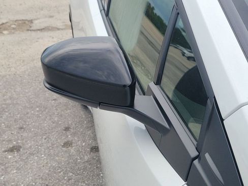 New 2026 Toyota Prius Plug-In Hybrid image 21