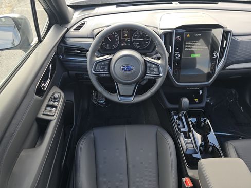 New 2026 Subaru Forester Limited image 22