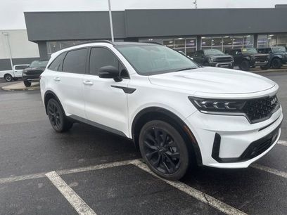 Used 2023 Kia Sorento SX