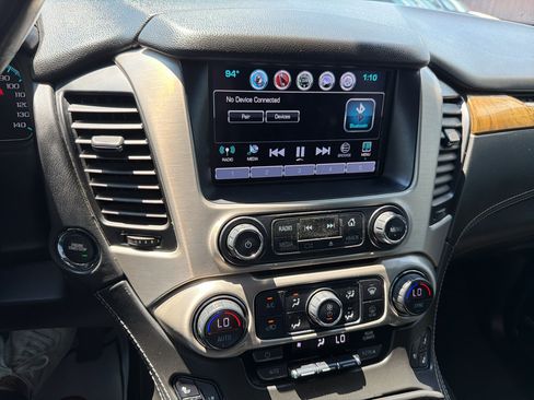 Used 2017 GMC Yukon Denali w/ Open Road Package RWD image 31