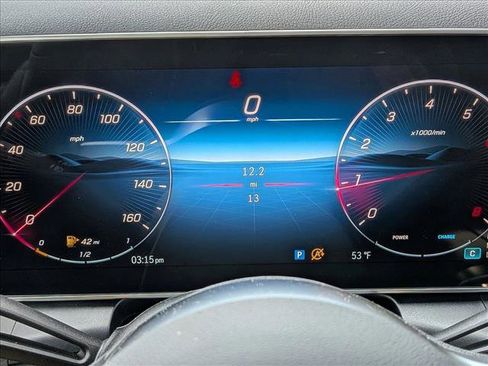 New 2026 Mercedes-Benz GLC 300 4MATIC image 10