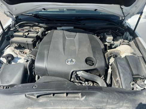 Used 2015 Lexus IS 250 w/ Premium Package image 27