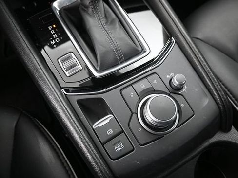 Certified 2024 MAZDA CX-5 AWD 2.5 S w/ Select Package image 14