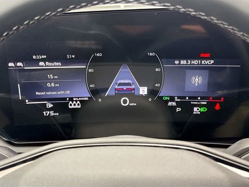 New 2026 Audi A6 Premium Plus image 34