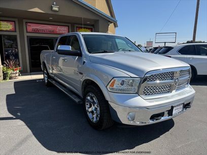 Used 2016 RAM 1500 Laramie w/ Convenience Group