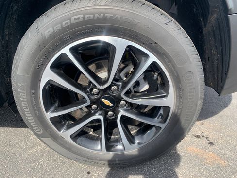 Used 2024 Chevrolet TrailBlazer LT w/ LT Cold Weather Package image 5