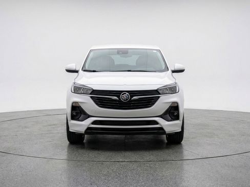 Used 2025 Buick Encore GX Preferred image 2