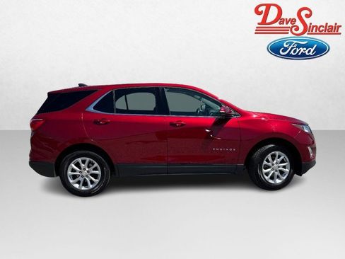 Used 2019 Chevrolet Equinox LT FWD image 5