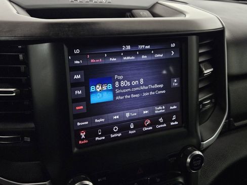 Used 2020 RAM 1500 Lone Star image 13