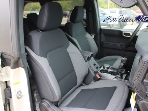New 2026 Ford Bronco Big Bend AWD/4WD image 7