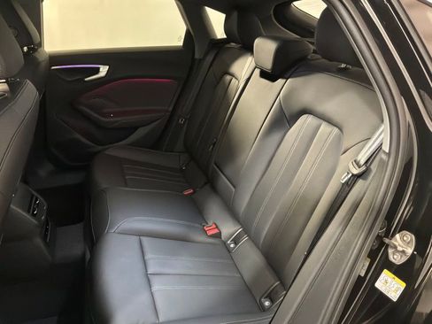 Certified 2025 Audi A5 2.0T Premium w/ Convenience Package AWD/4WD image 20