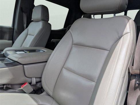 Used 2021 Chevrolet Silverado 1500 LT w/ All Star Edition Plus image 13