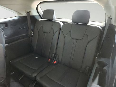 Certified 2022 Kia Sorento X-Line EX AWD/4WD image 23