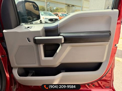 Used 2018 Ford F150 XLT w/ Equipment Group 302A Luxury image 33