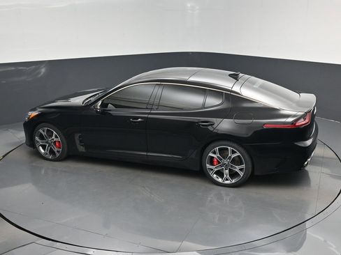 Certified 2021 Kia Stinger GT2 image 46