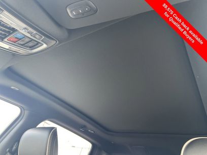 New 2025 RAM 1500 Laramie w/ Night Edition