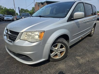 Used 2011 Dodge Grand Caravan Mainstreet w/ PWR Convenience Group