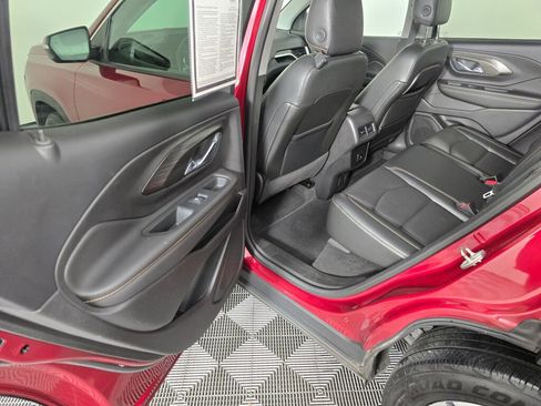 Used 2018 GMC Terrain SLT w/ Infotainment Package II image 21