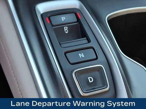 Used 2021 Honda Accord Touring image 11