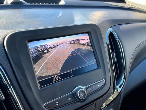 Used 2024 Chevrolet Equinox RS image 27