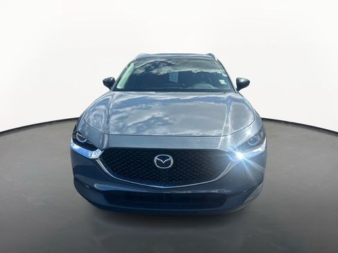 Used 2025 MAZDA CX-30 AWD 2.5 S w/ Preferred Package image 8