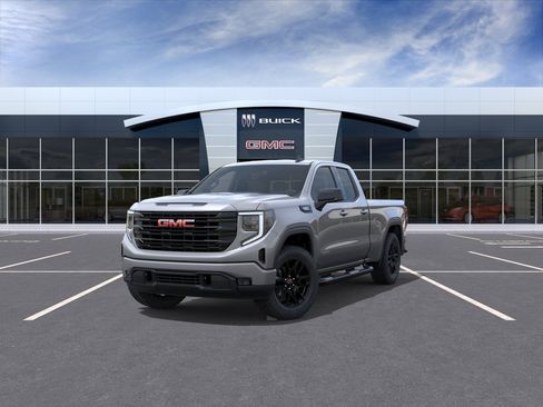 New 2026 GMC Sierra 1500 Elevation w/ Elevation Select Package RWD image 32