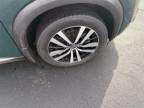 Used 2023 Nissan Pathfinder Platinum image 30