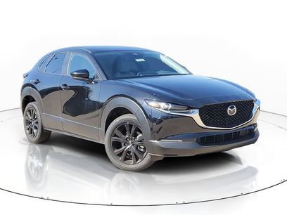 New 2026 MAZDA CX-30 AWD 2.5 S w/ Select Sport Pkg