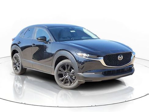 New 2026 MAZDA CX-30 AWD 2.5 S w/ Select Sport Pkg image 1