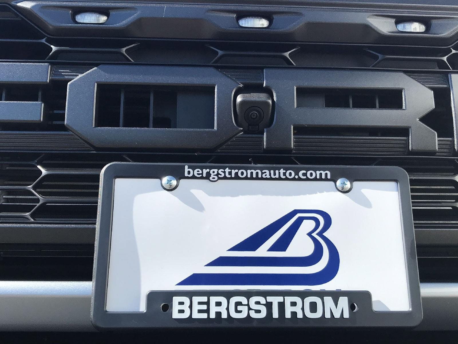 Used 2023 Ford Bronco Raptor AWD/4WD image 24