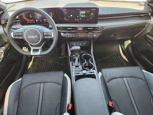 New 2026 Kia K5 GT-Line w/ GT-Line Premium Package image 21