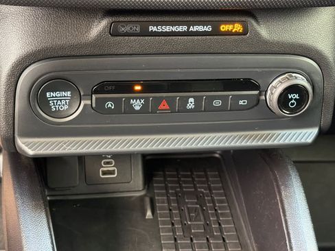 Used 2025 Ford Bronco Sport Big Bend image 22