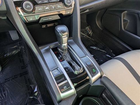Used 2019 Honda Civic EX image 12