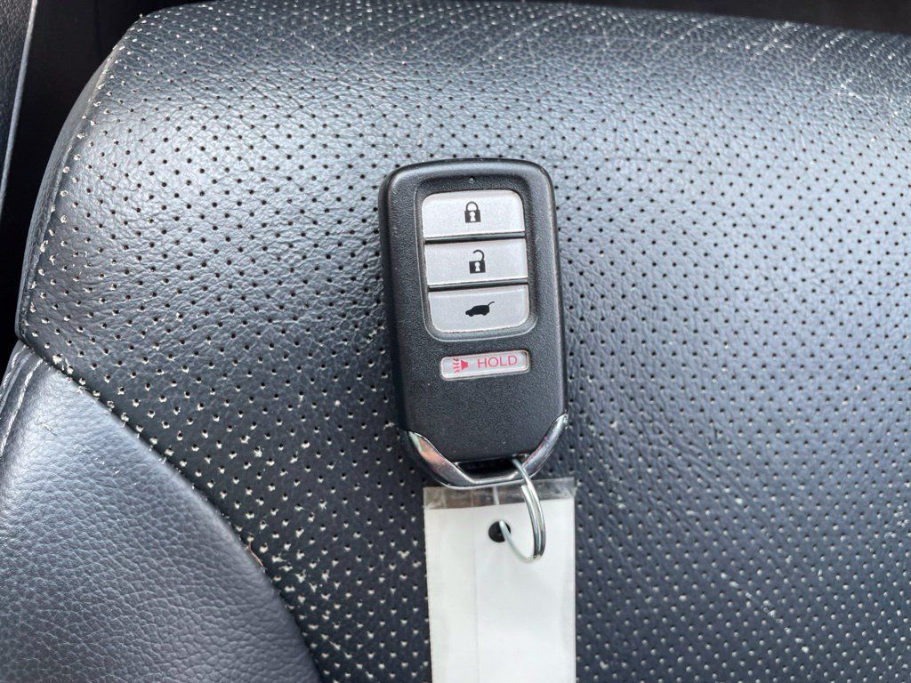 Used 2016 Honda CR-V EX-L image 21