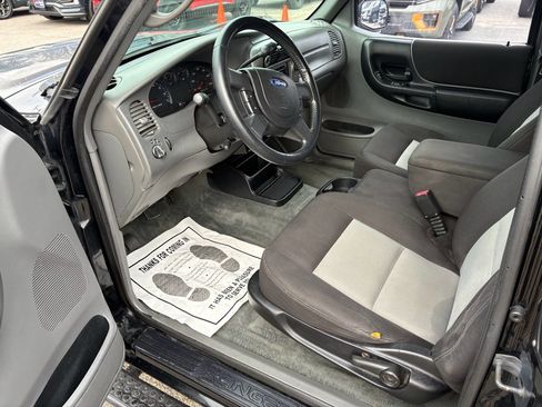 Used 2004 Ford Ranger XLT image 10