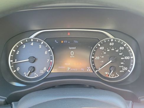 New 2026 Nissan Frontier SV w/ Tow Package image 8